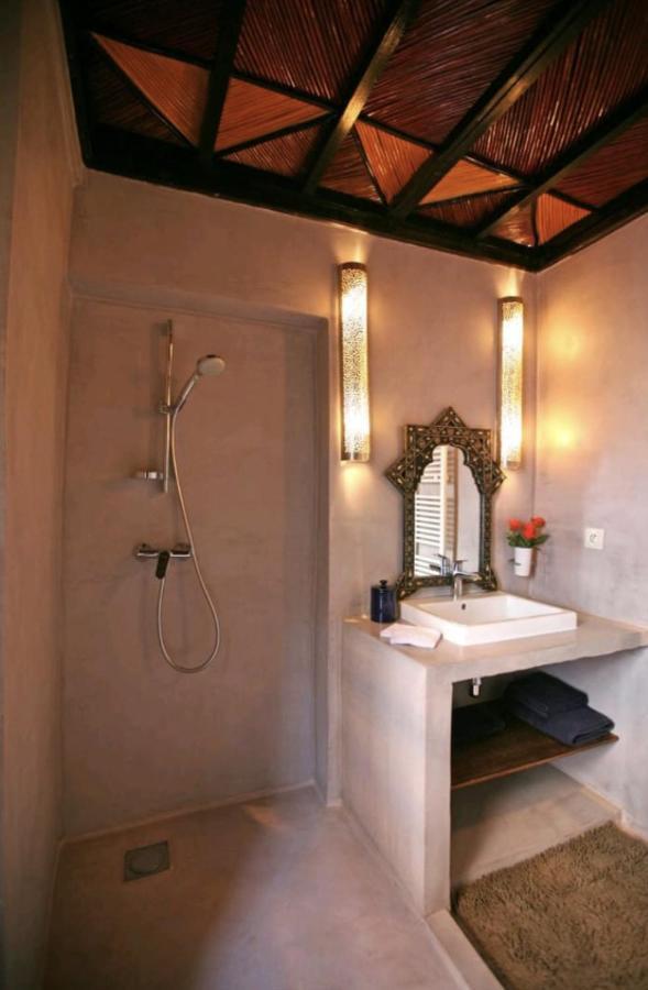 Bkan Riad Marrakech Marrakesh Extérieur photo