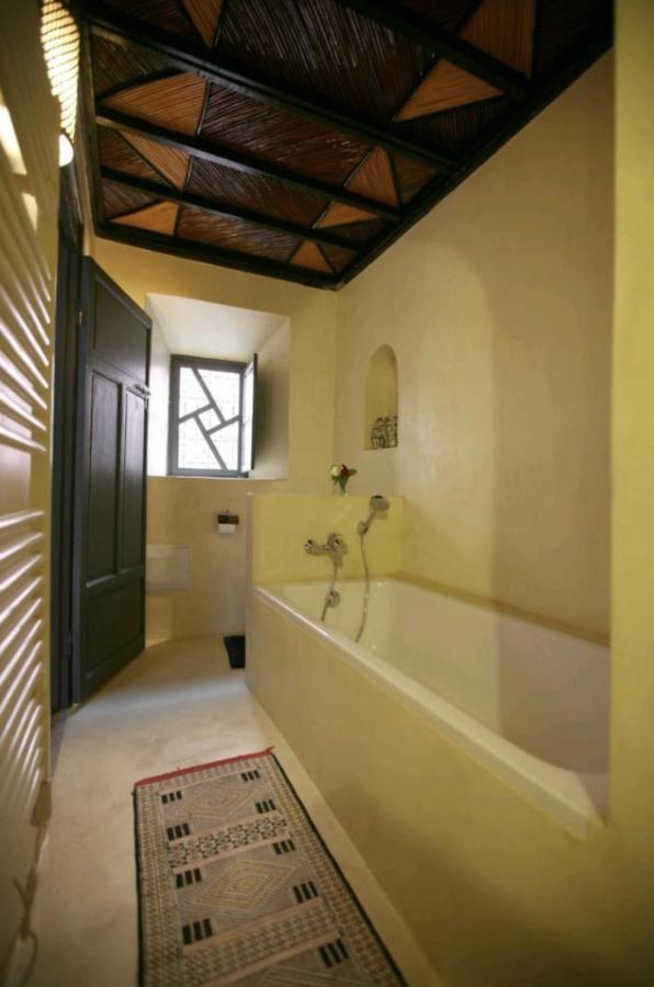 Bkan Riad Marrakech Marrakesh Extérieur photo