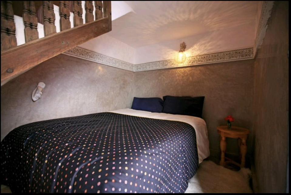 Bkan Riad Marrakech Marrakesh Chambre photo